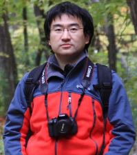 Prof. Tao Li